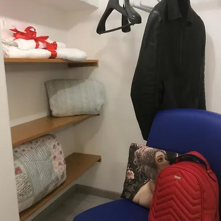 La Sul Mare Nocleg ze śniadaniem Crotone
