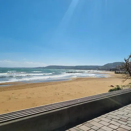Nocleg ze śniadaniem La Sul Mare Crotone