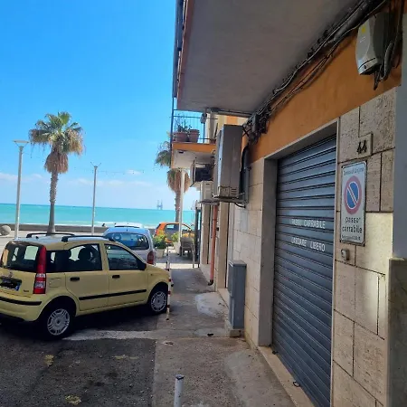 La Sul Mare Bed & Breakfast *