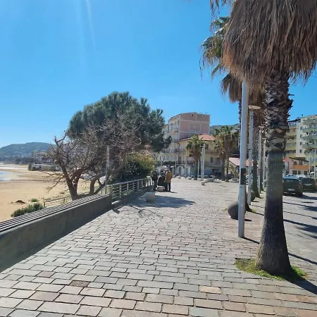 La Sul Mare Bed & Breakfast