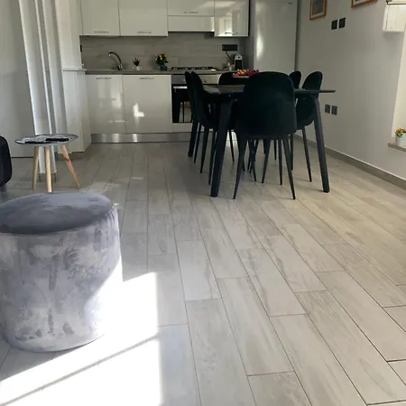 住宿加早餐酒店 La Sul Mare