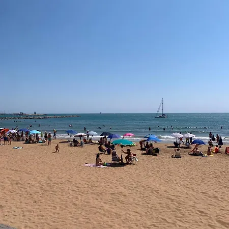 La Sul Mare 克罗托内