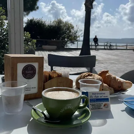 La Sul Mare 克罗托内