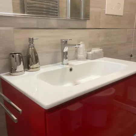 La Sul Mare Bed & Breakfast Crotone
