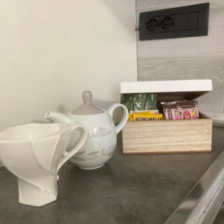 La Sul Mare 住宿加早餐酒店 4*