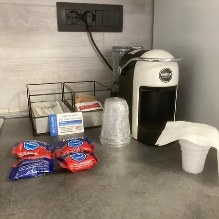 住宿加早餐酒店 La Sul Mare