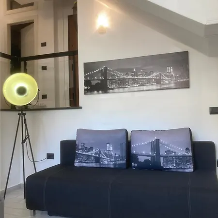 Couette-café La Sul Mare Crotone