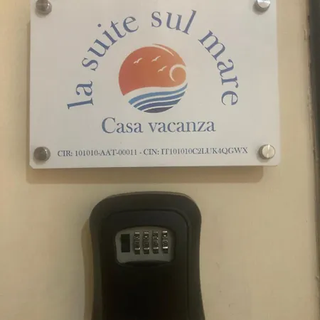 La Sul Mare Bed & Breakfast