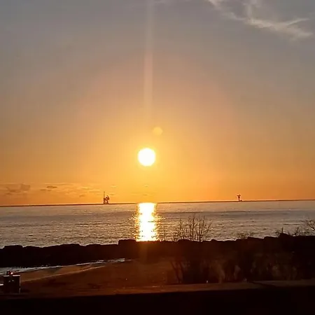 Bed & Breakfast La Sul Mare *