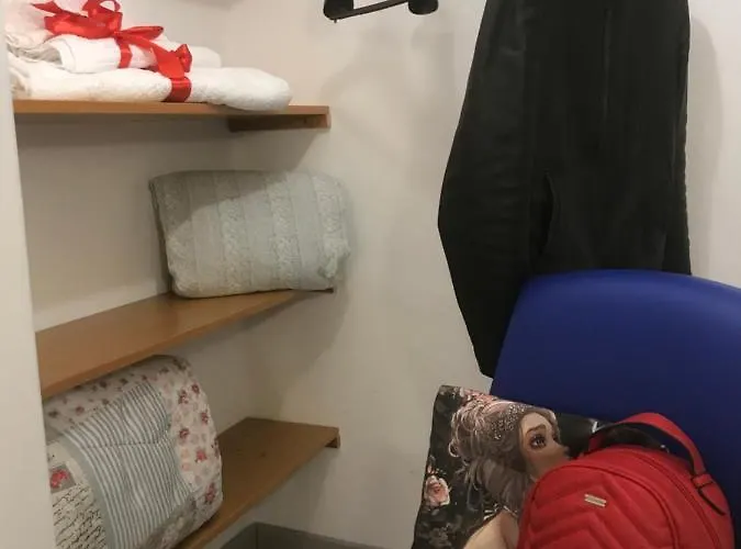 La Sul Mare Bed & Breakfast Crotone