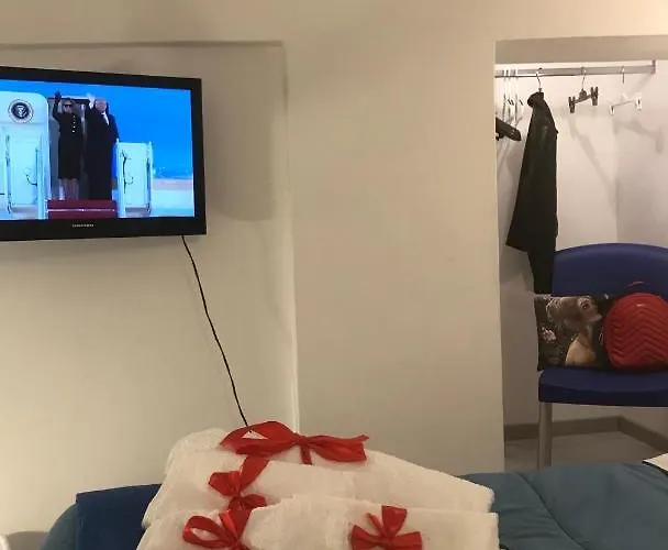 La Sul Mare 3* Crotone