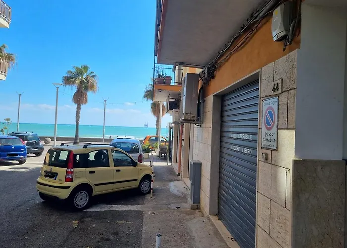 La Sul Mare Couette-café 3*