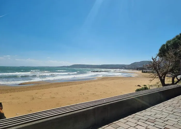 Couette-café La Sul Mare Crotone