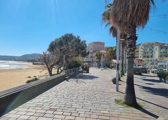 La Sul Mare Bed & Breakfast