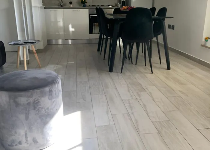 Bed & Breakfast La Sul Mare