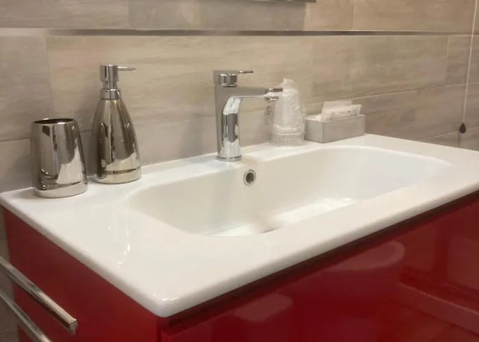 La Sul Mare Bed & Breakfast Crotone