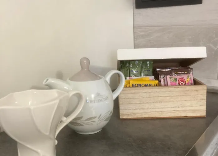 La Sul Mare Bed & Breakfast 4*