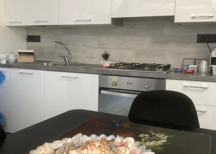 Bed & Breakfast La Sul Mare 4*