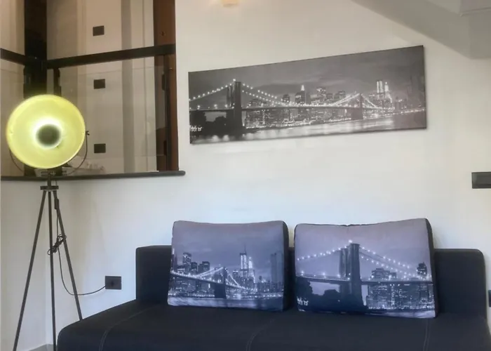 Bed & Breakfast La Sul Mare Crotone