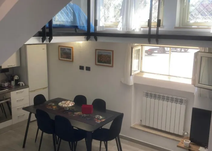 La Sul Mare Bed & Breakfast