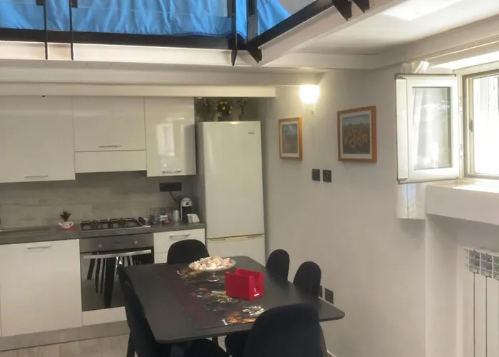 La Sul Mare 3* Crotone