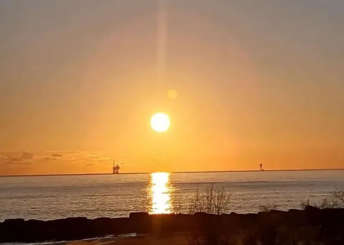 Bed & Breakfast La Sul Mare 4*